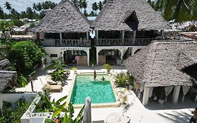 Olamanga Beach Villa Adults Only